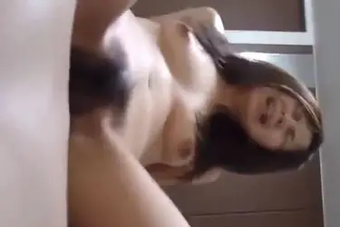 ABG Polos Digenjot ML Brutal Sampe Nangis Keenakan Memek Robek