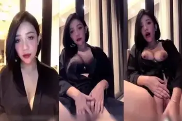 Babynookie Skandal Rahasia Pakai Mainan Raksasa HD