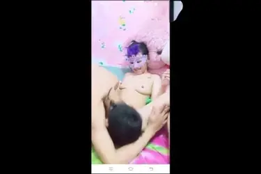 Episode 209 Siaran Langsung Makin Ganas